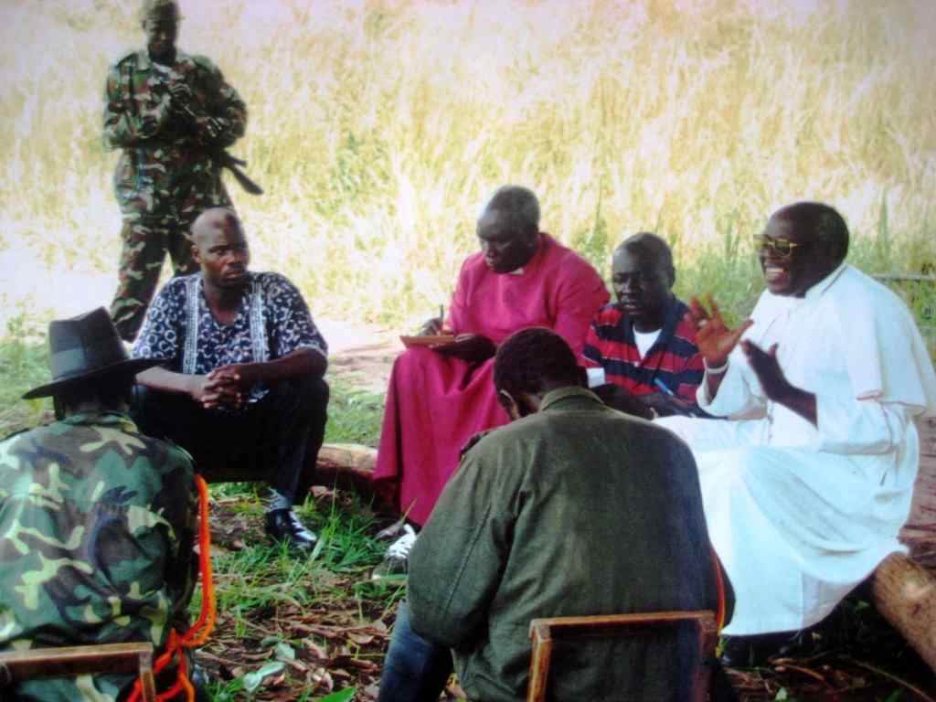 L’instabilità in Centrafica impedisce ai bambini soldato di tornare a casa in Uganda